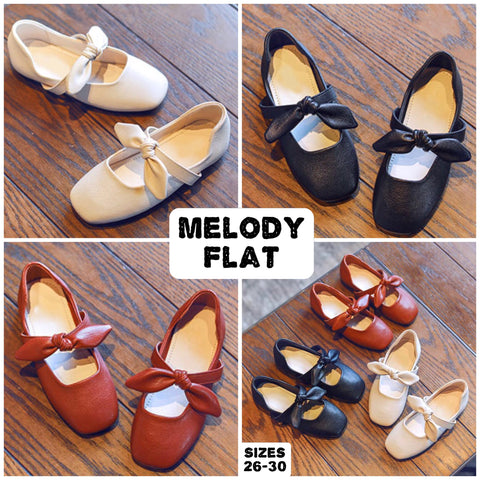 Melody Flat