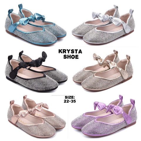 Krysta Shoe