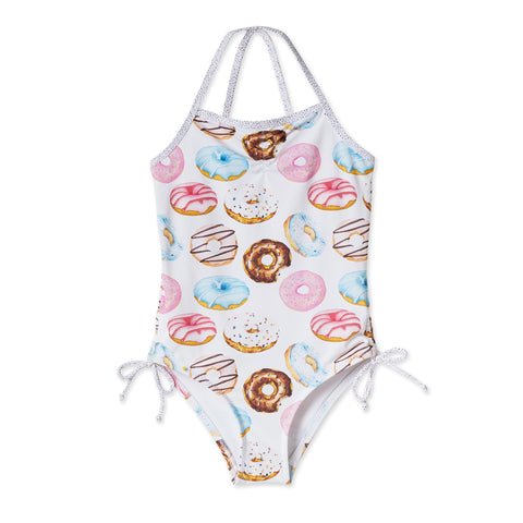 Donuts One Piece Suit