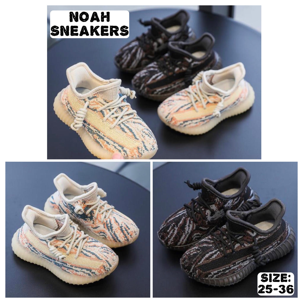 Noah Sneaker