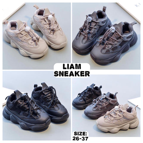 Liam Sneeaker