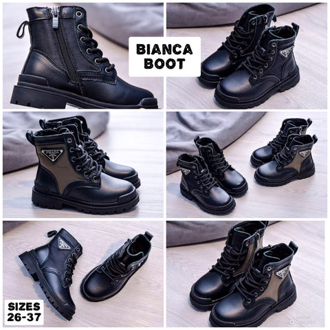 Bianca Boot