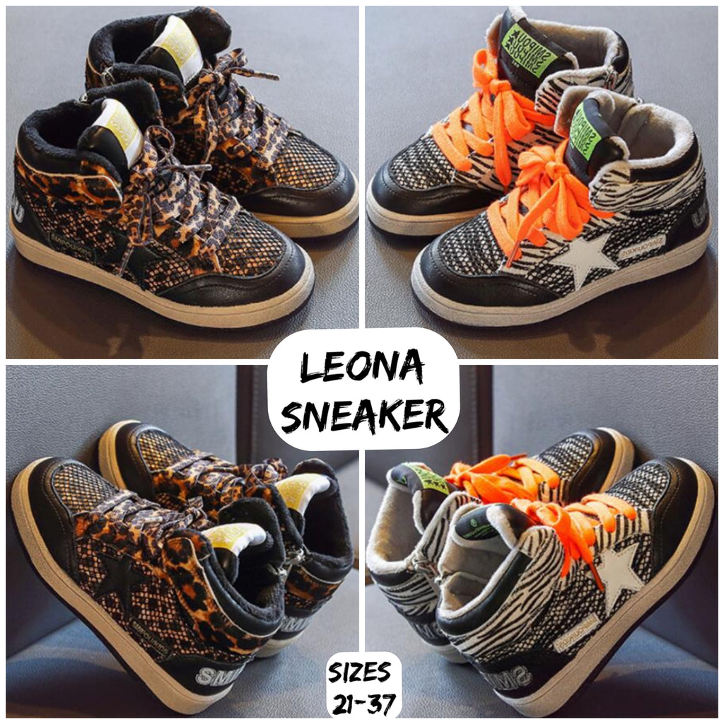 Leona Sneaker