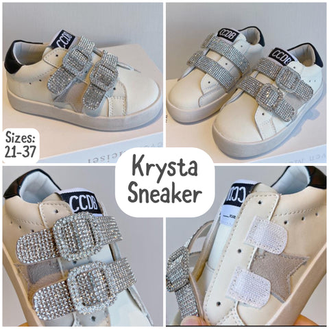 Krysta Sneaker