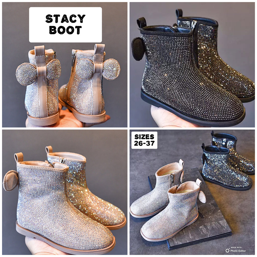 Stacy Boot