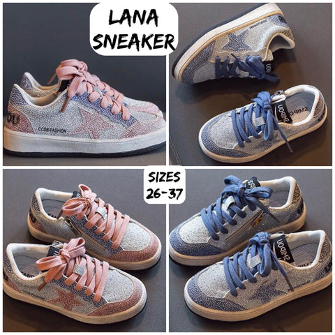 Lana Sneaker