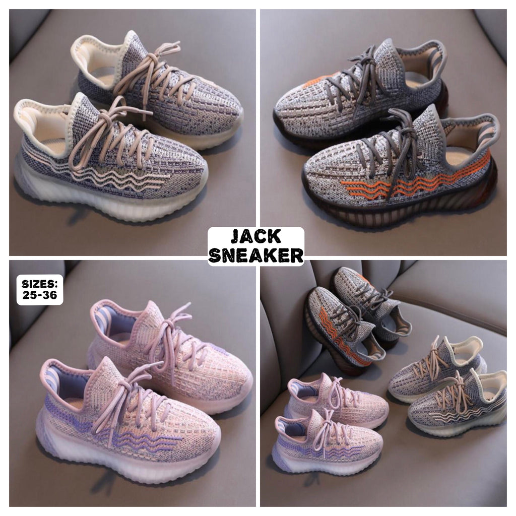 Jack Sneaker