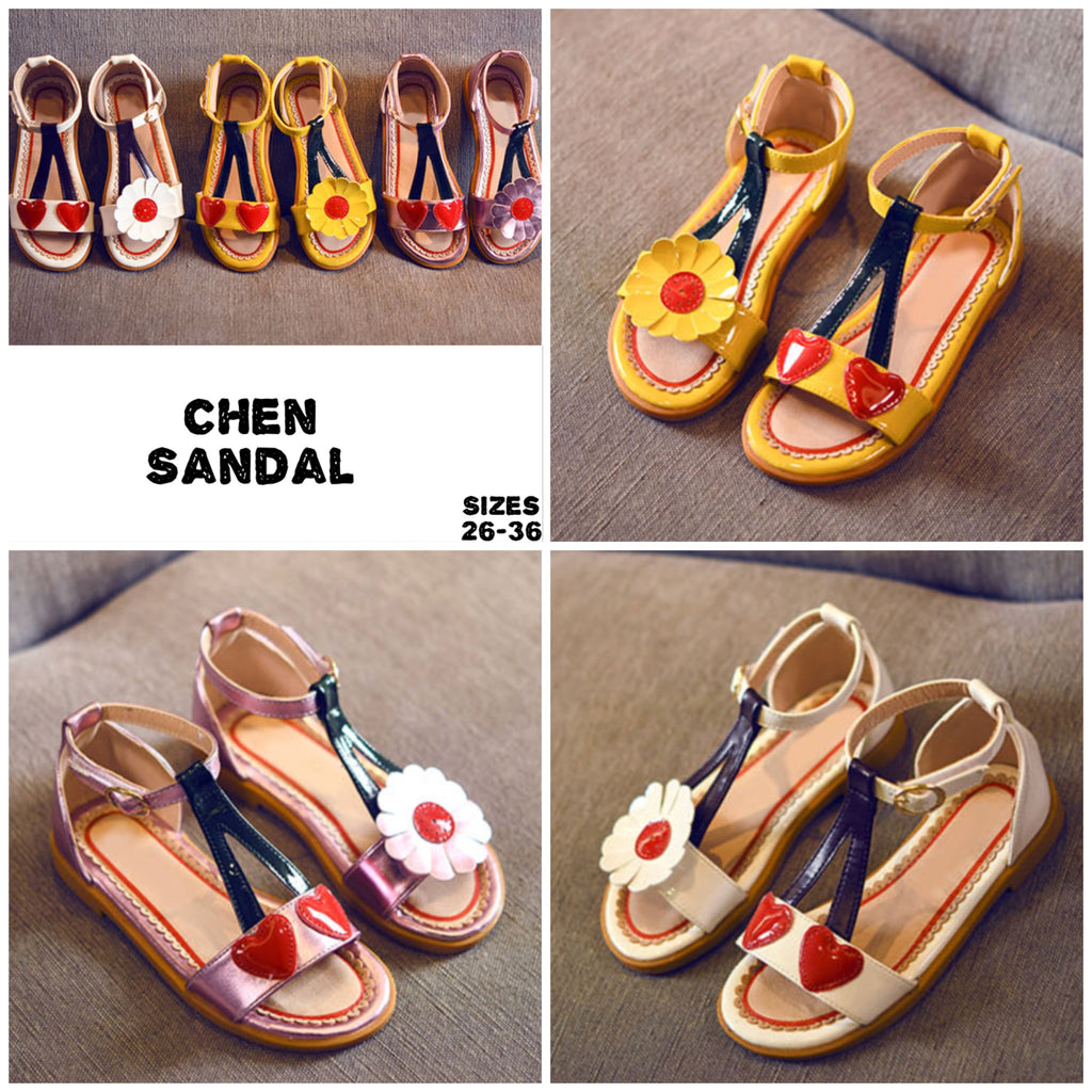 Chen Sandal