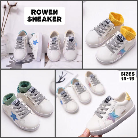 Rowen Sneaker