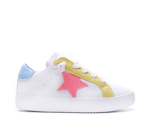 Scottie Sneaker