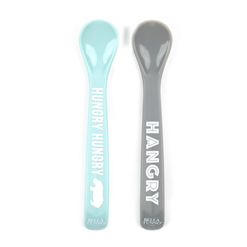 Hungry Hungry Hangry Spoons