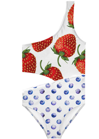 Pavlova Swimsuit for Girls